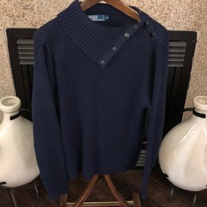 Ralph Lauren Polo Sweater